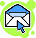 email-icon on volunteer screening blog