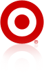 target logo on volunteer screening blog